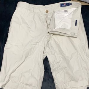 Men’s Chino Shorts